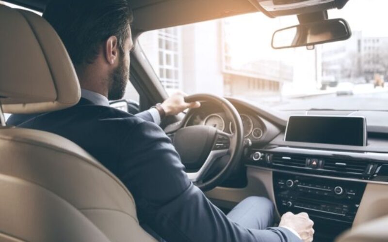 What To Know About Company Cars for Your Business