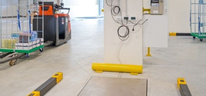 The Importance of Using Industrial Floor Scales
