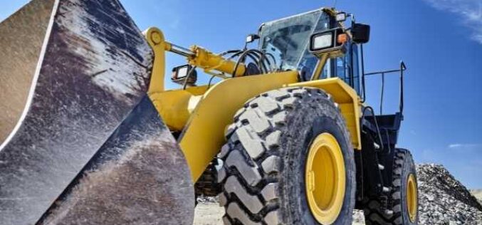 How To Get the Most Out of Your Construction Equipment