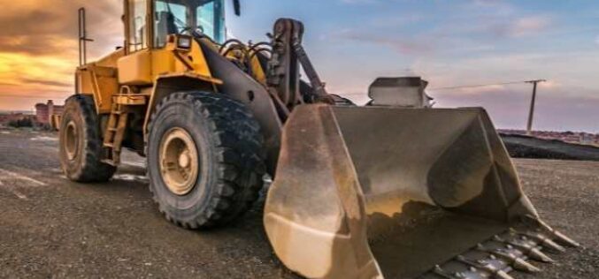 What To Look For When Replacing Heavy Equipment Parts