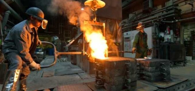 The Kinds of Metals Foundries Use in Metal Casting