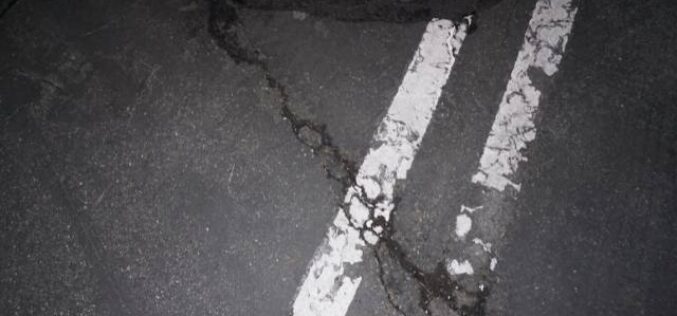 Warning Signs Your Parking Lot Needs Repaving