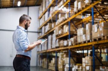 What To Include in Your Warehouse Safety Checklist