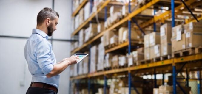 What To Include in Your Warehouse Safety Checklist