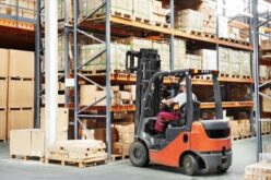 Different Ways To Overcome Anxiety in Forklift Driving