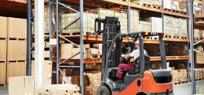Different Ways To Overcome Anxiety in Forklift Driving