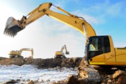 How To Prepare Your Heavy Equipment for the Winter