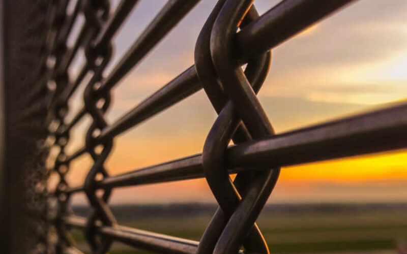 The Various Benefits of Commercial Fencing