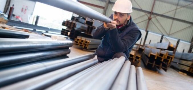 The Most Common Metals Used in Construction