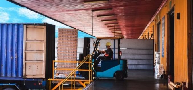 Most Common Causes of Cargo Damage in Trucking