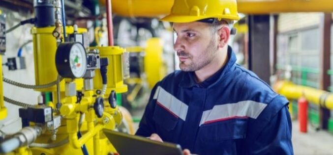Different Types of Inspections in the Oil and Gas Industry