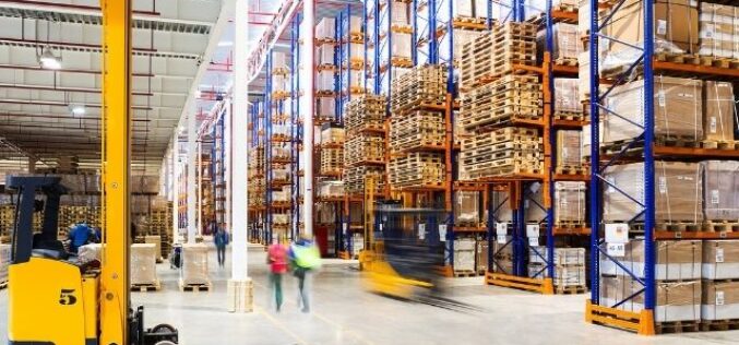 Warehouse Equipment That Will Increase Productivity