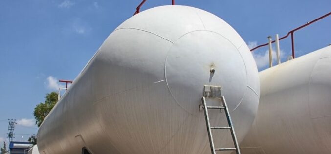 Important Maintenance Tips for Pressure Vessels