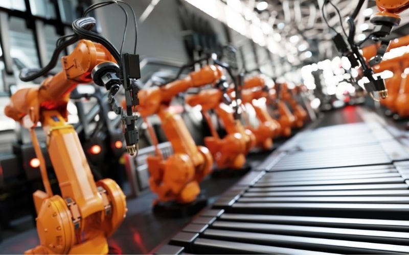 5 Signs You Need To Consider Process Automation