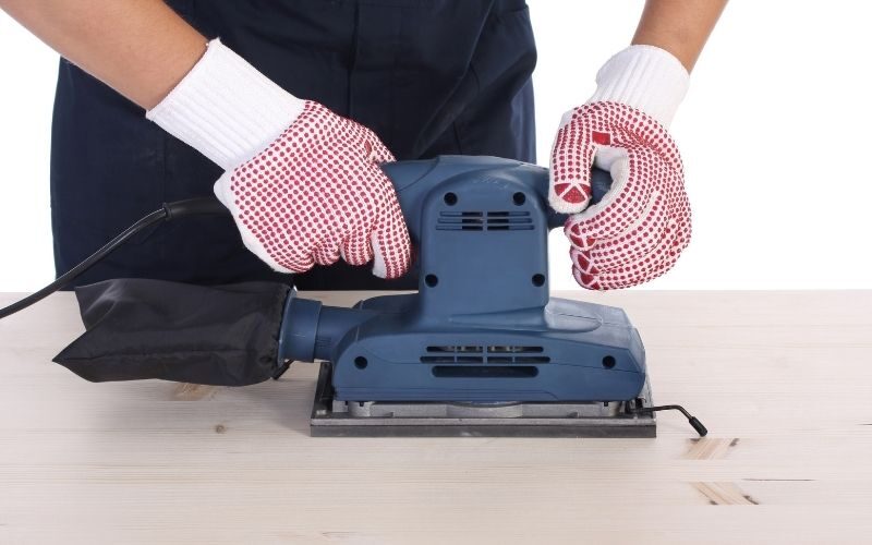 Harmful Effects of Vibration on the Human Body