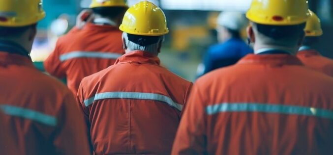 Essential Tips for Improving Industrial Worker Safety