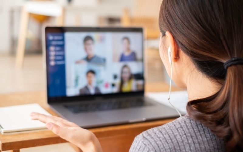 Ways To Make Virtual Office Parties More Engaging