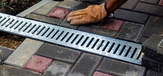 How To Know When You Need a New Drainage System