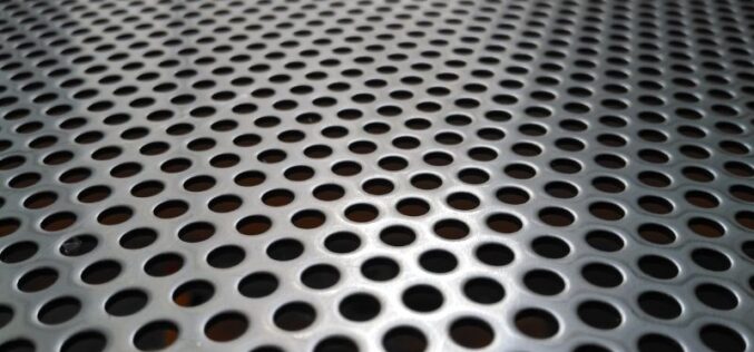 Different Types of Metal Mesh and Their Uses