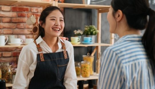 Pro Tips for Improving Your Retail Store’s Customer Service