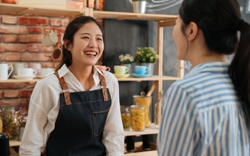 Pro Tips for Improving Your Retail Store’s Customer Service