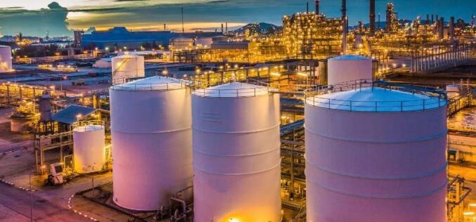 The Impact of Corrosion in Oil and Gas Facilities