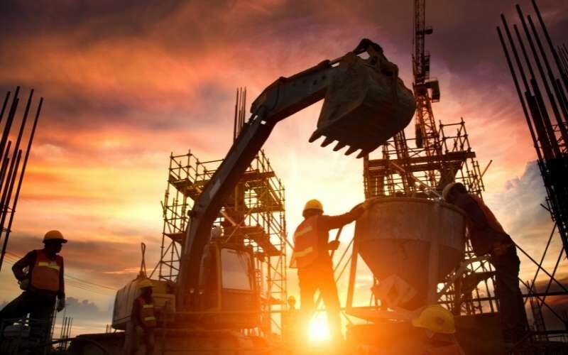 Essential PPE for Safety in the Construction Industry