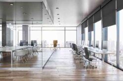 Top Trends in Office Space Design for 2022