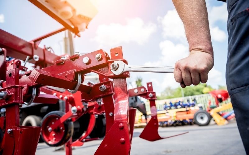 Tips for Cutting Costs To Save Money on Your Farm