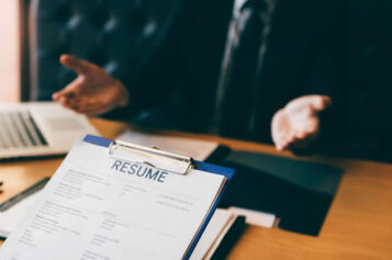 What to Do For an Employment Background Check