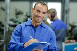 Tips for Being an Effective Factory Supervisor