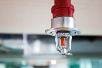 How To Choose the Right Sprinkler System for Your Facility