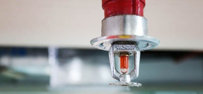 How To Choose the Right Sprinkler System for Your Facility