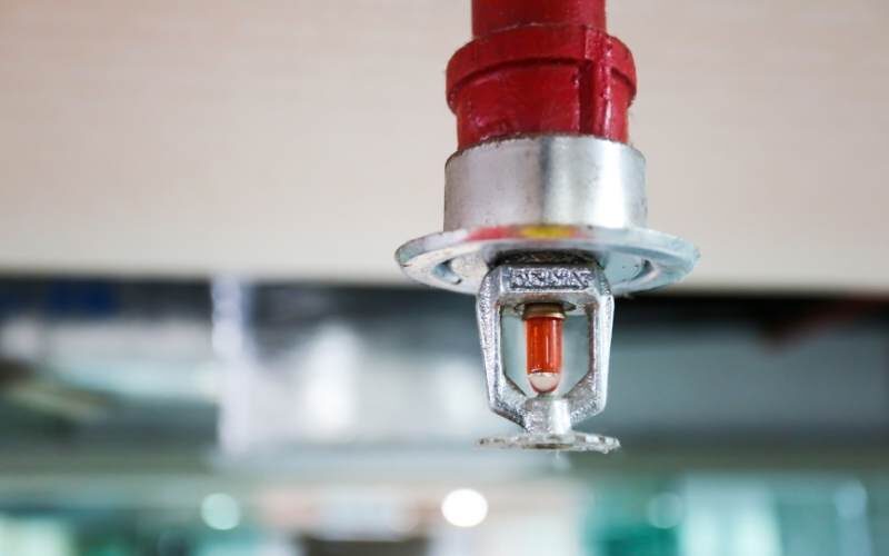 How To Choose the Right Sprinkler System for Your Facility