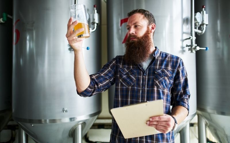 The Equipment You’ll Need To Start a Brewery