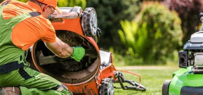 How To Determine if You Should Repair or Replace Equipment