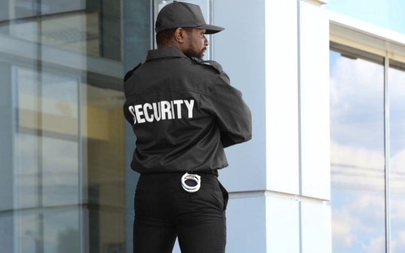 Good Qualities To Look For in a Security Guard