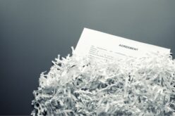 Why Businesses Must Destroy Their Documents