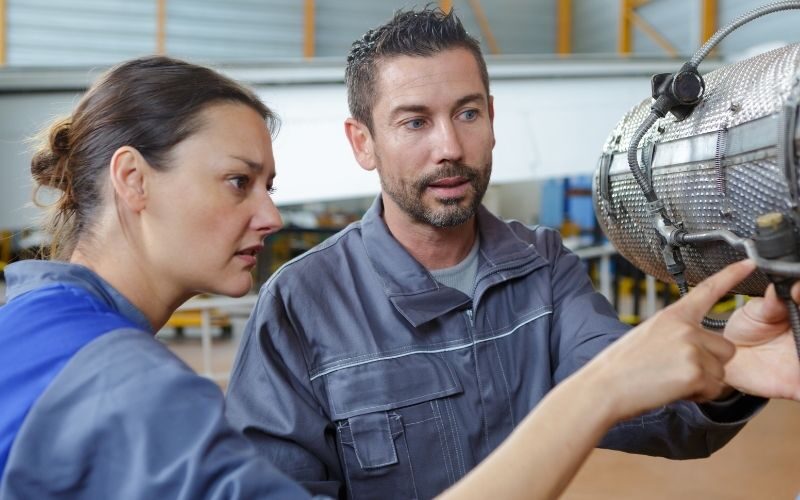 Tips You Should Know Before Buying Aircraft Parts