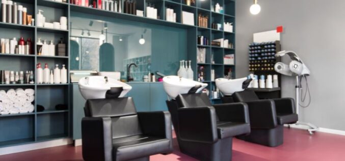 What To Look For When Buying Salon Chairs