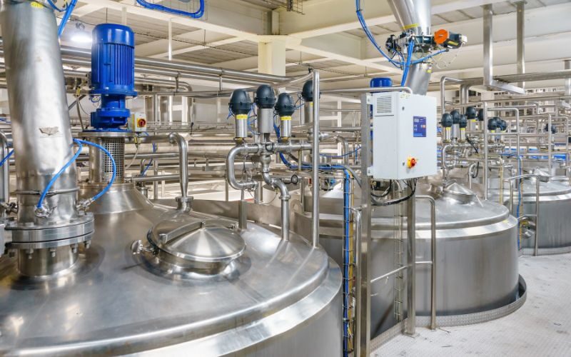 How To Prevent Injuries in Chemical Manufacturing Plants