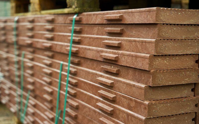 Why You Should Switch to Recycled Plastic Lumber