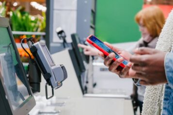 Why Self-Checkout Lanes Are Beneficial for Your Business