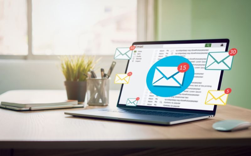5 Tips for Email Marketers To Consider in 2022