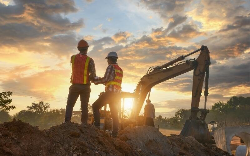 Ways To Retain Skilled Construction Workers