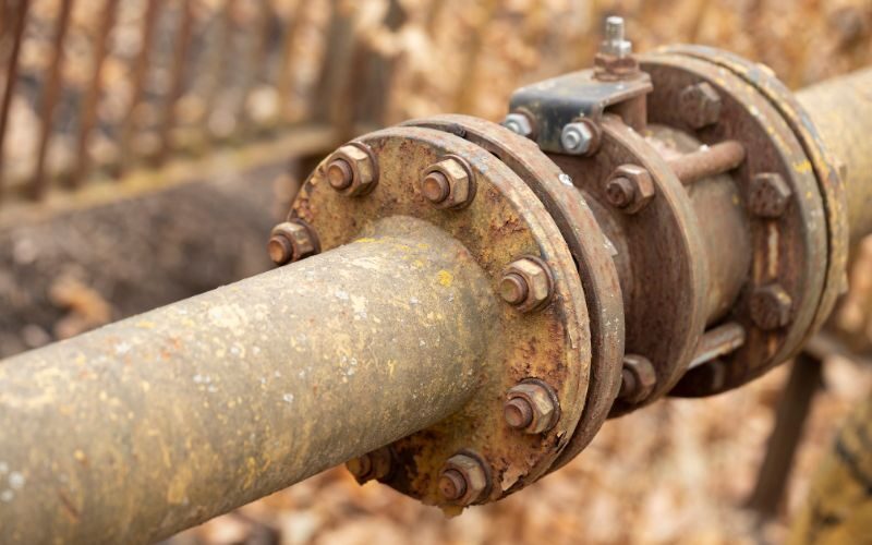 Ways To Protect Industrial Pipes From Corrosion