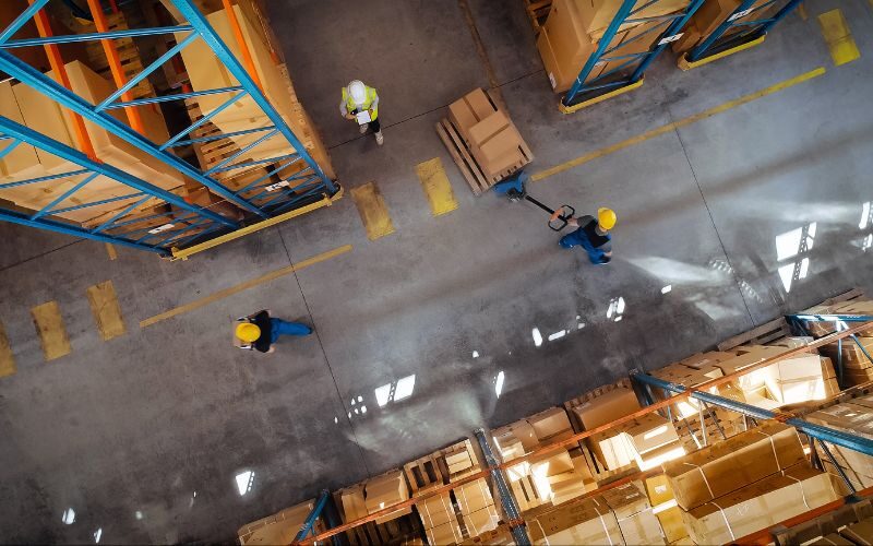 How Managers Can Prevent Ergonomic Injuries in the Warehouse