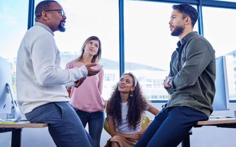 Workplace Safety Tips To Share With Your Employees