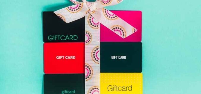 Why You Should Offer Reusable Gift Cards