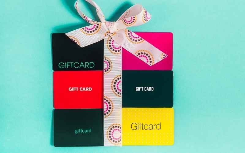 Why You Should Offer Reusable Gift Cards
